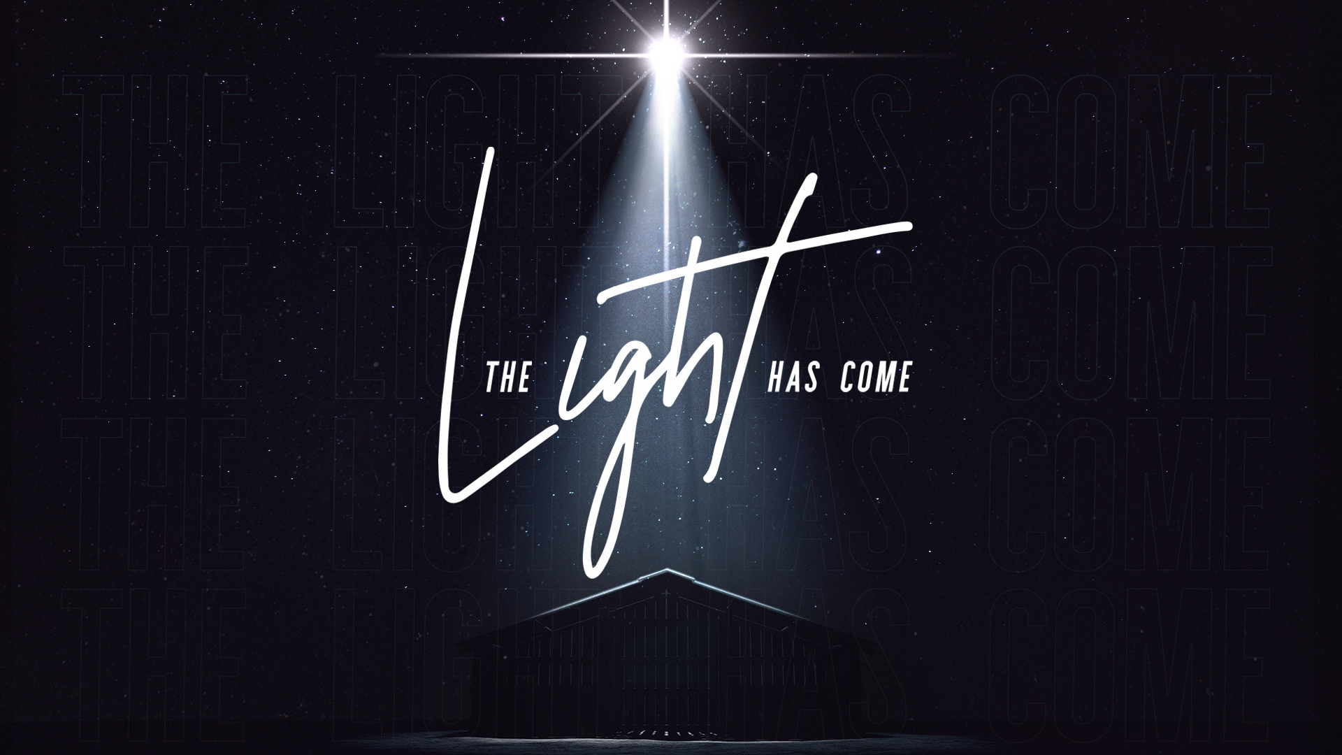 2014 holiday gift guide The Light Has Come - Sermonary