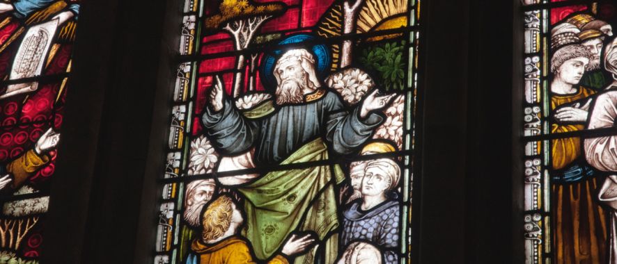 Is Preaching an Educational Event or an Act of Praise?
