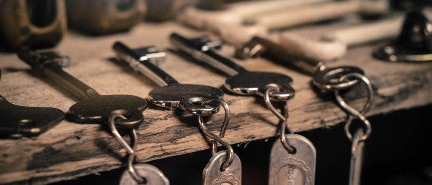 Want to Unlock Scripture’s Narratives? Try Focusing on the Dialogue.
