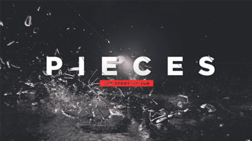 Pieces: The Book of Job