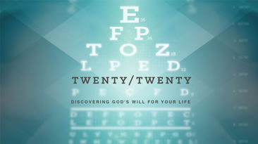 Twenty/Twenty