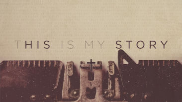 This is My Story