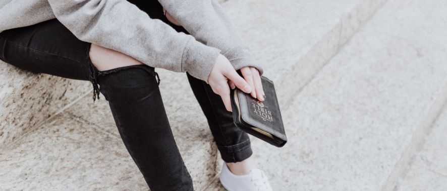 Helping Your People Learn to Trust the Bible