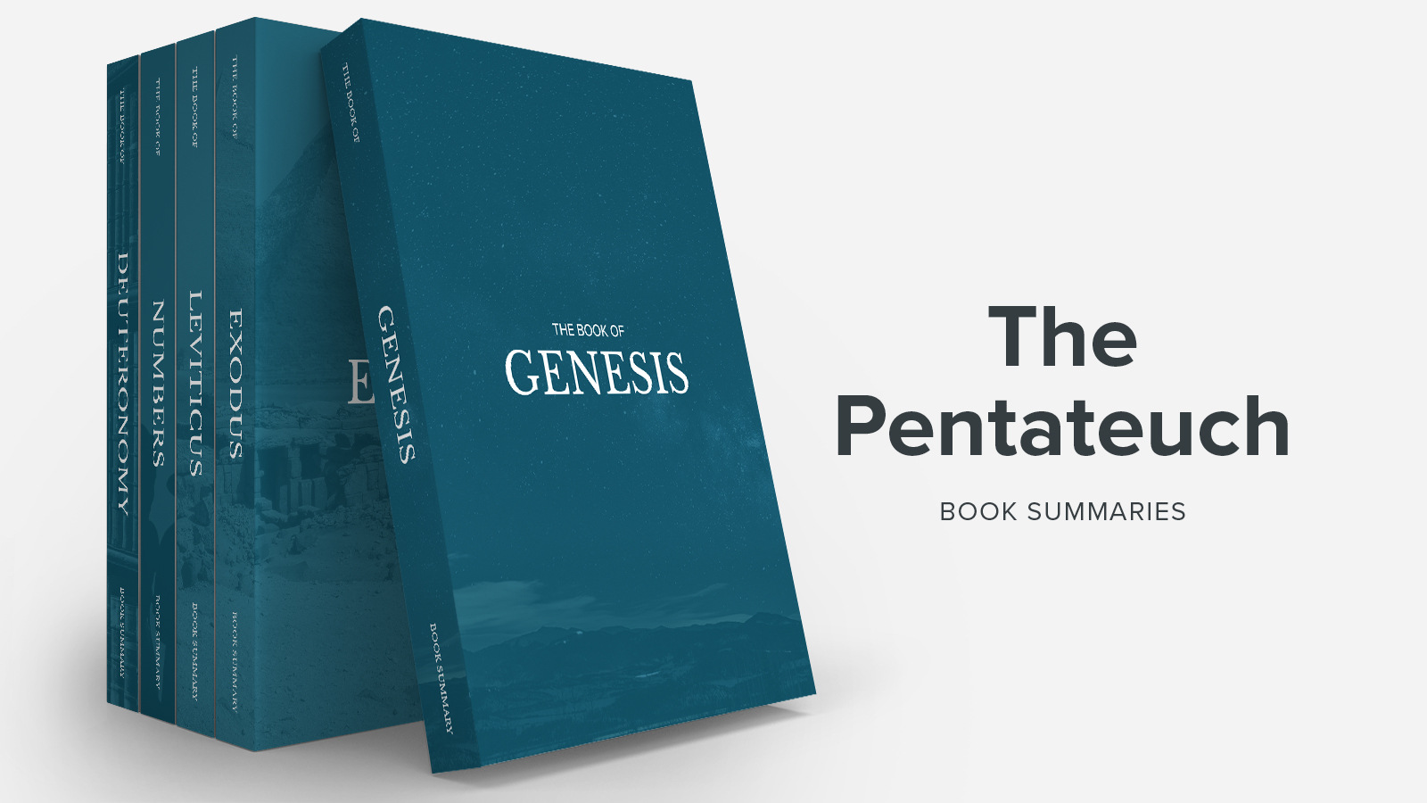 bible-book-summaries-the-pentateuch-sermonary