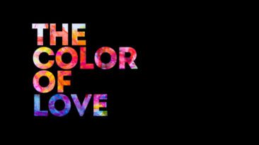 The Color of Love