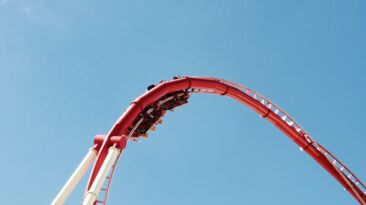 Rollercoaster Faith