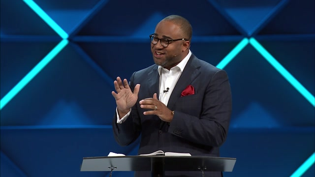 Voices of well known preachers-Albert Tate