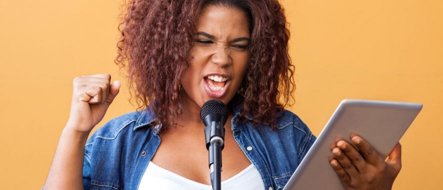 Understanding Your Preaching Voice