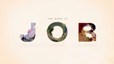 The Book of Job