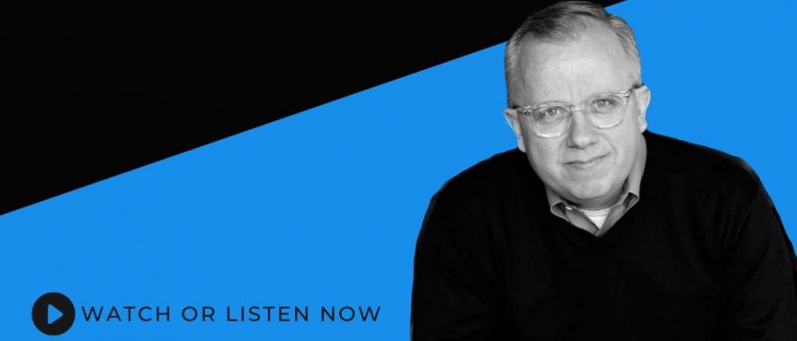 Healthy Sermon Preparation with Ed Litton