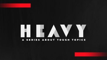 Heavy: A Series About Tough Topics