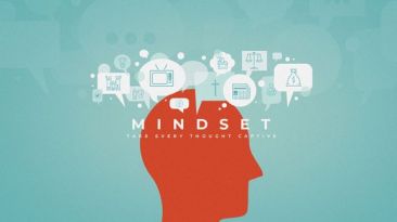 Mindset: Take Every Thought Captive