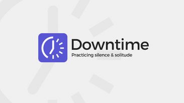 Downtime: Practicing Silence & Solitude