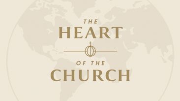 The Heart of the Church