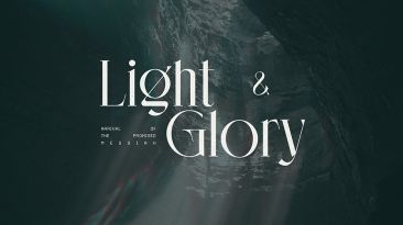Light & Glory
