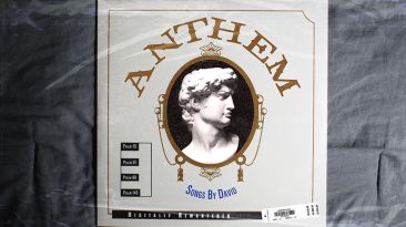 Anthem: Songs of David